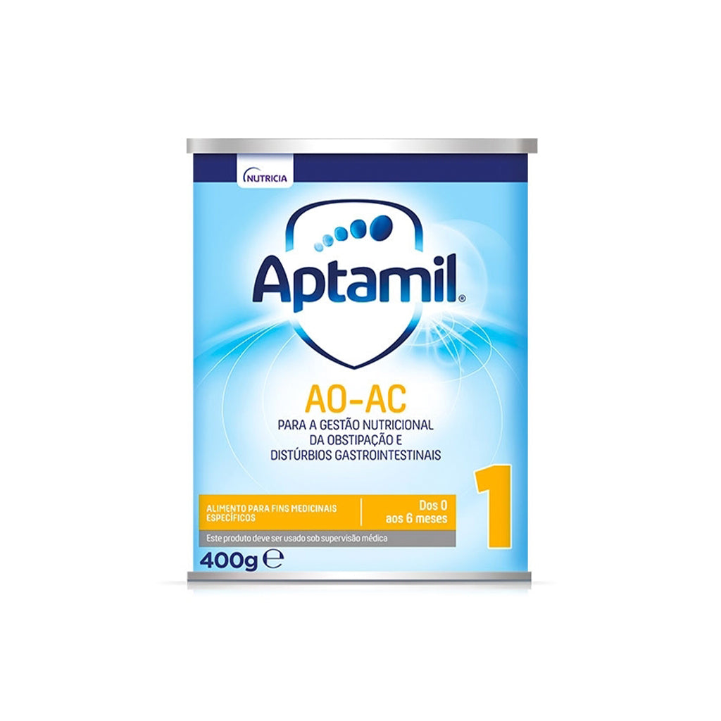 Leite AO-AC 1 Aptamil