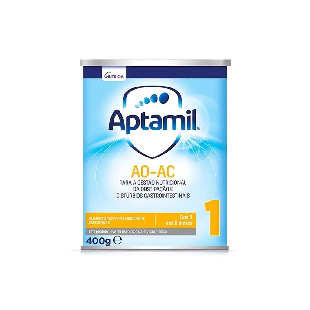 Aptamil Leite AO-AC 1
