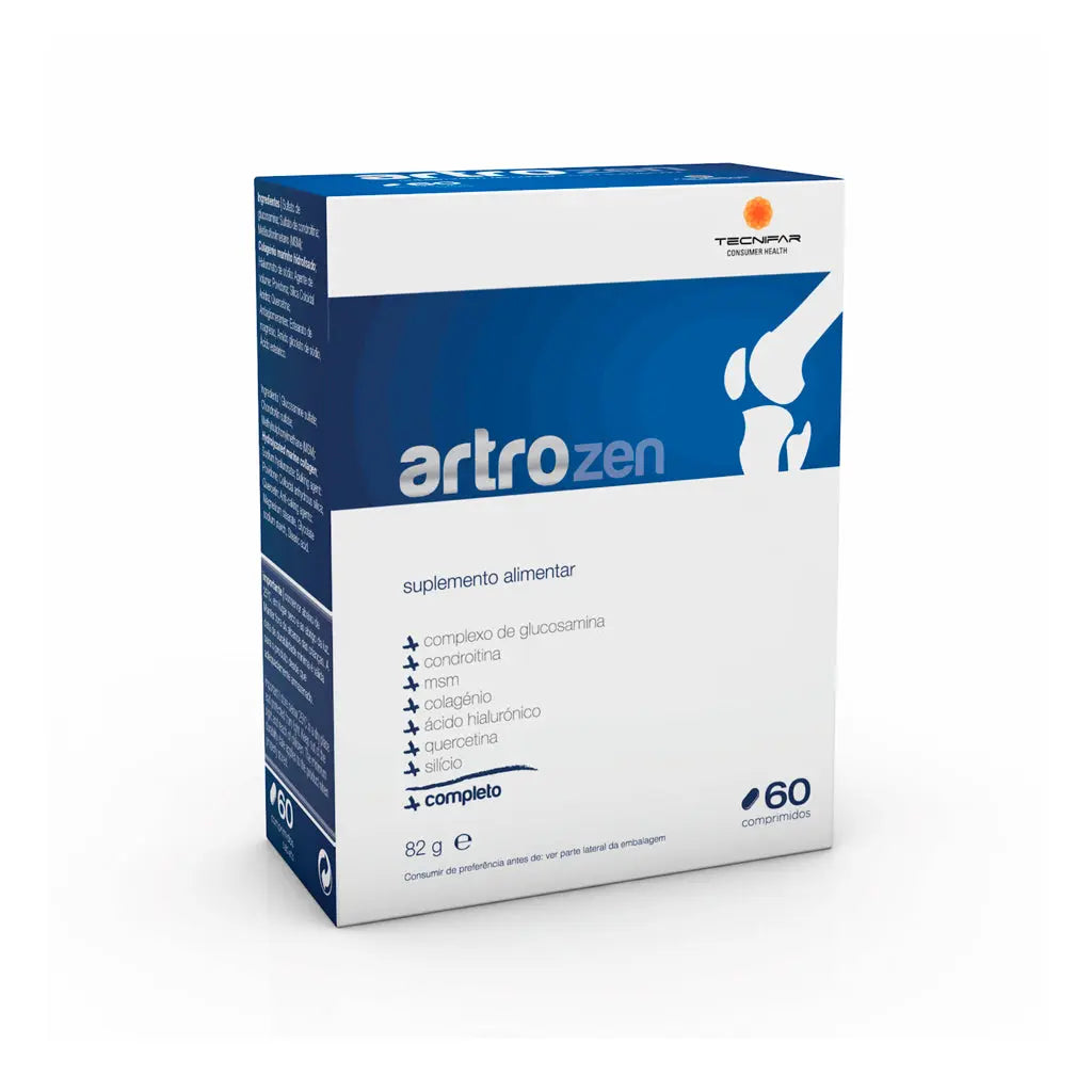 Artrozen Artrozen Suplemento Osteoarticular