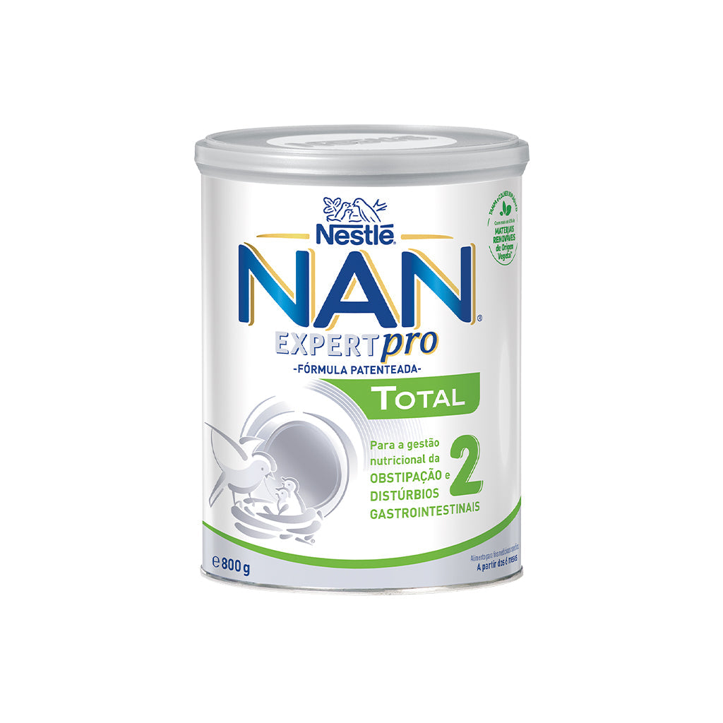 Nan Expertpro Total 2 Nestlé