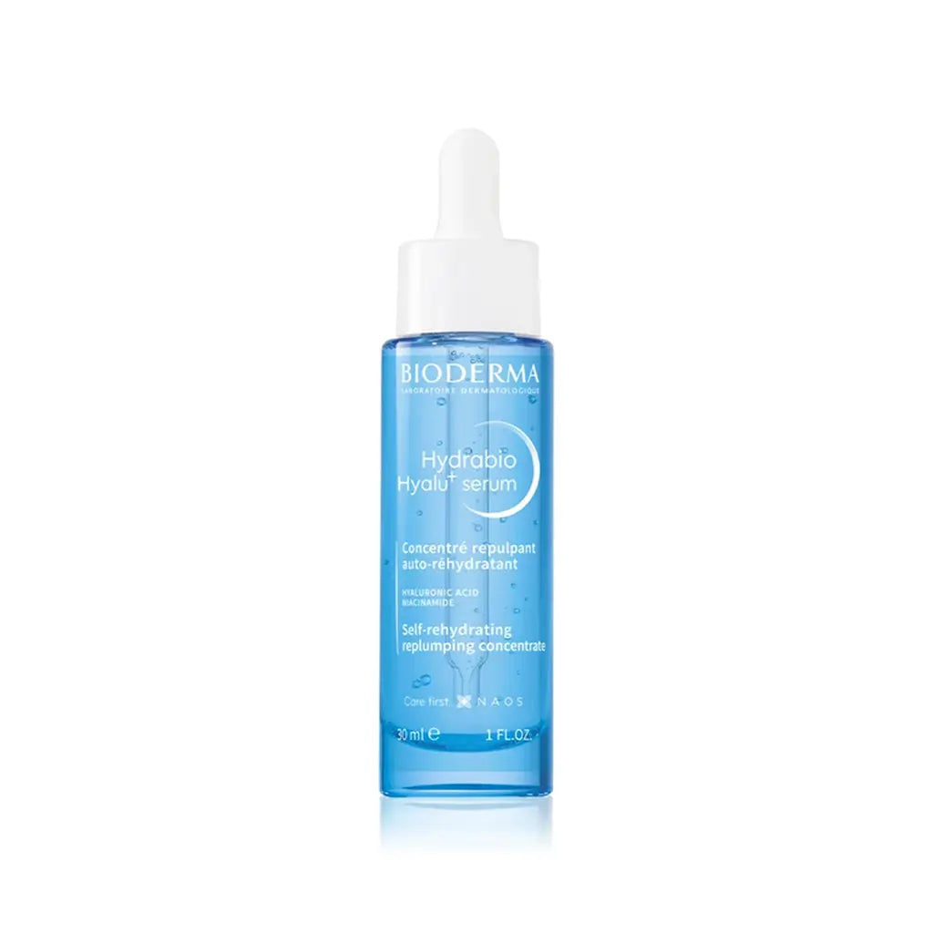 BIODERMA Sérum Rosto Hydrabio Hyalu+ Anti Idade