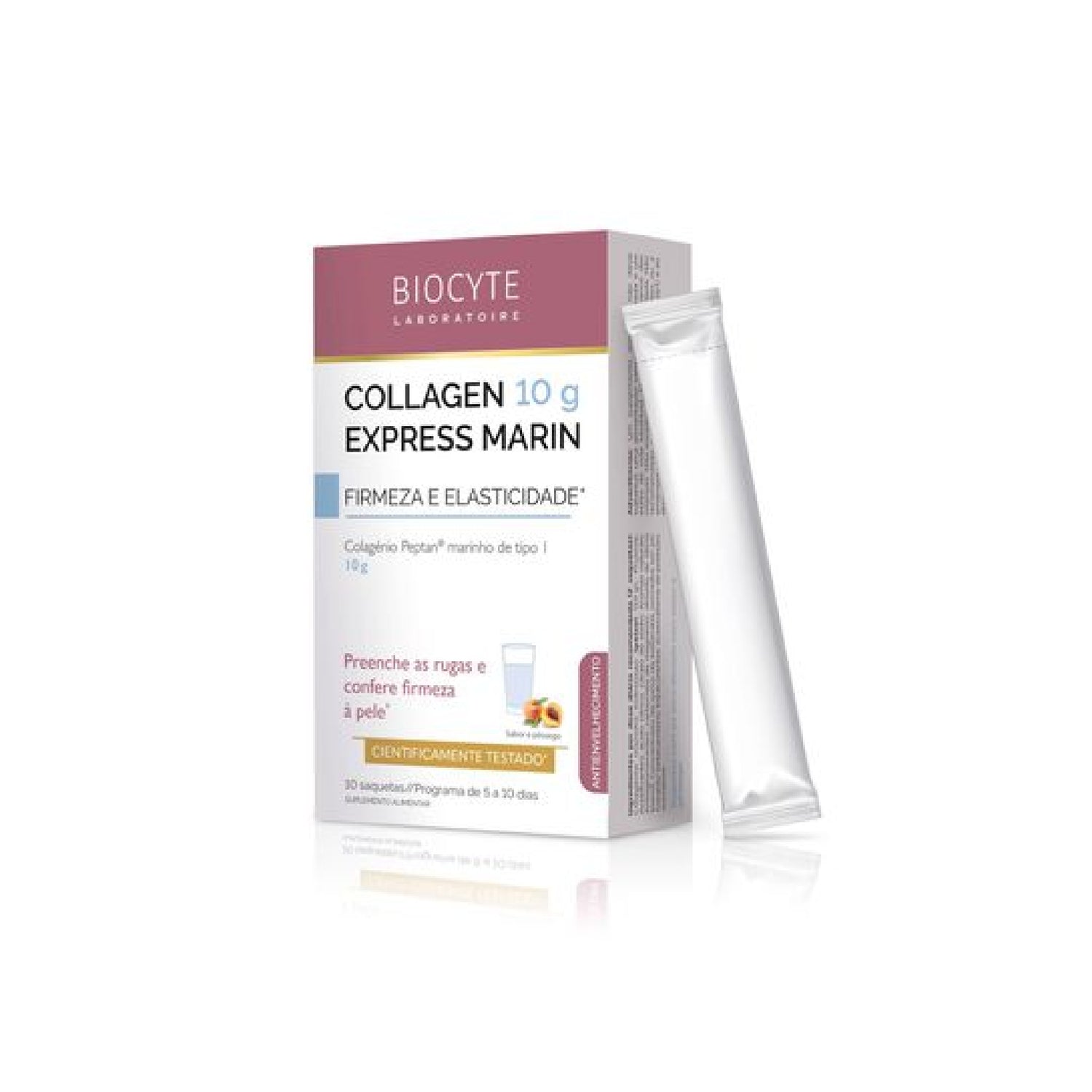 Biocyte Collagen Express - Love my Pharma