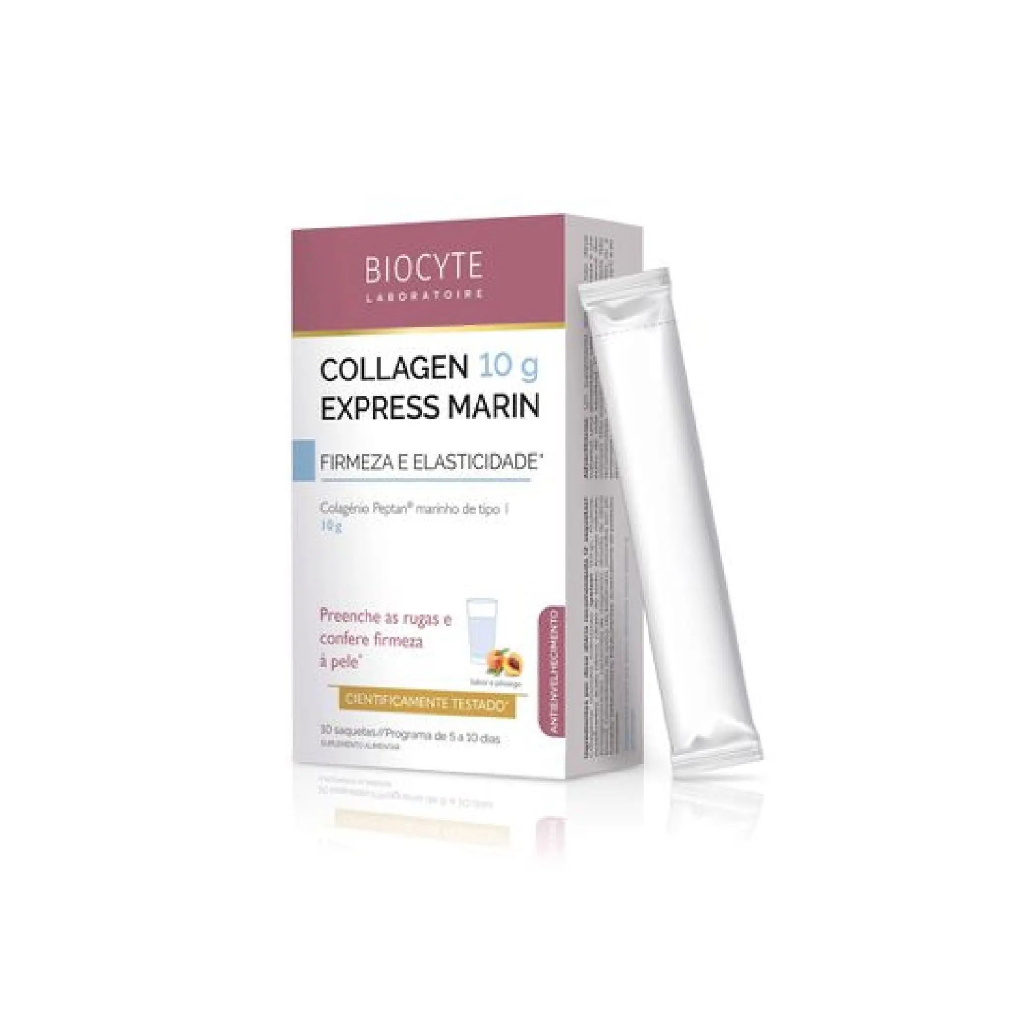 Biocyte Collagen Express