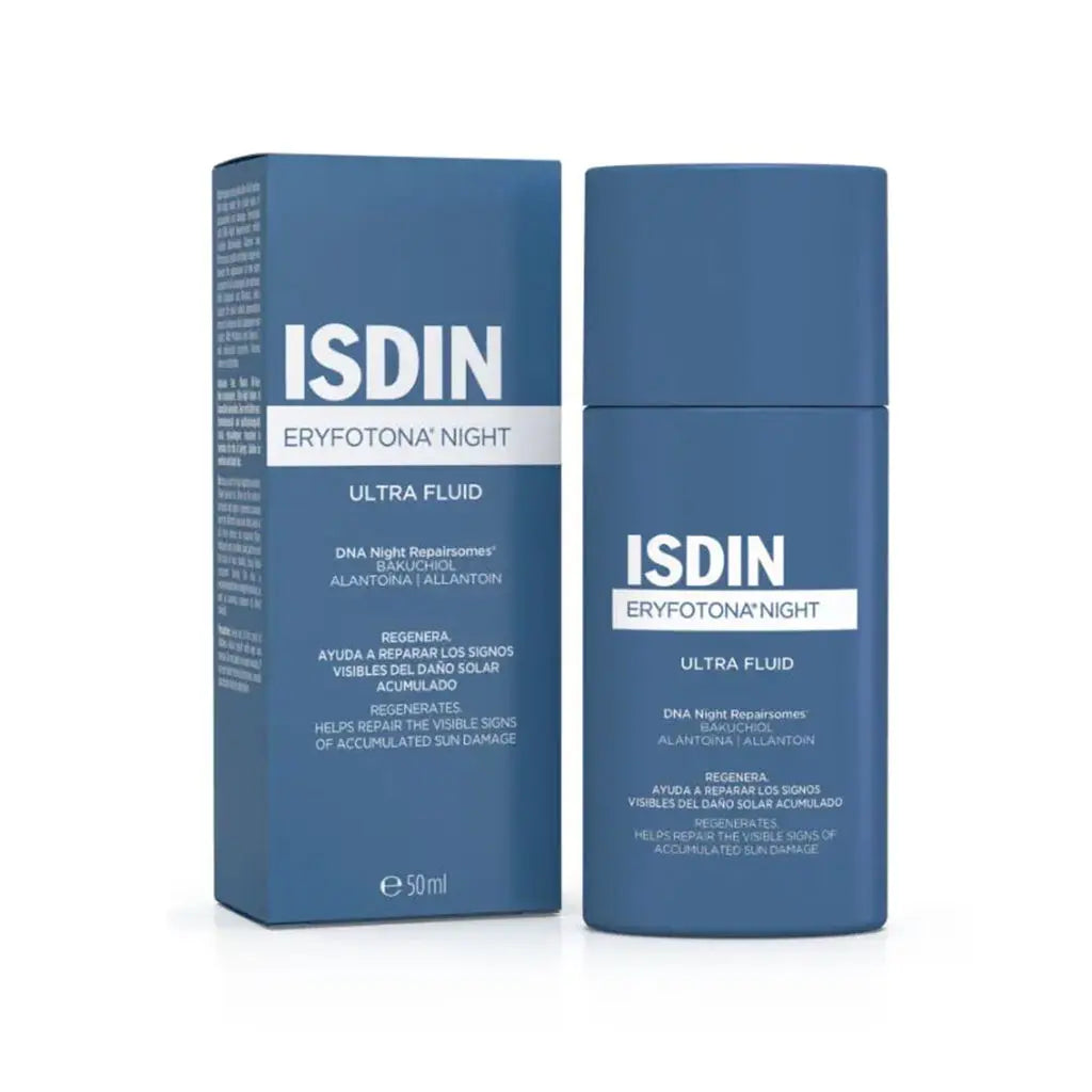 ISDIN Eryfotona AK-NMSC Night Repair Fluido