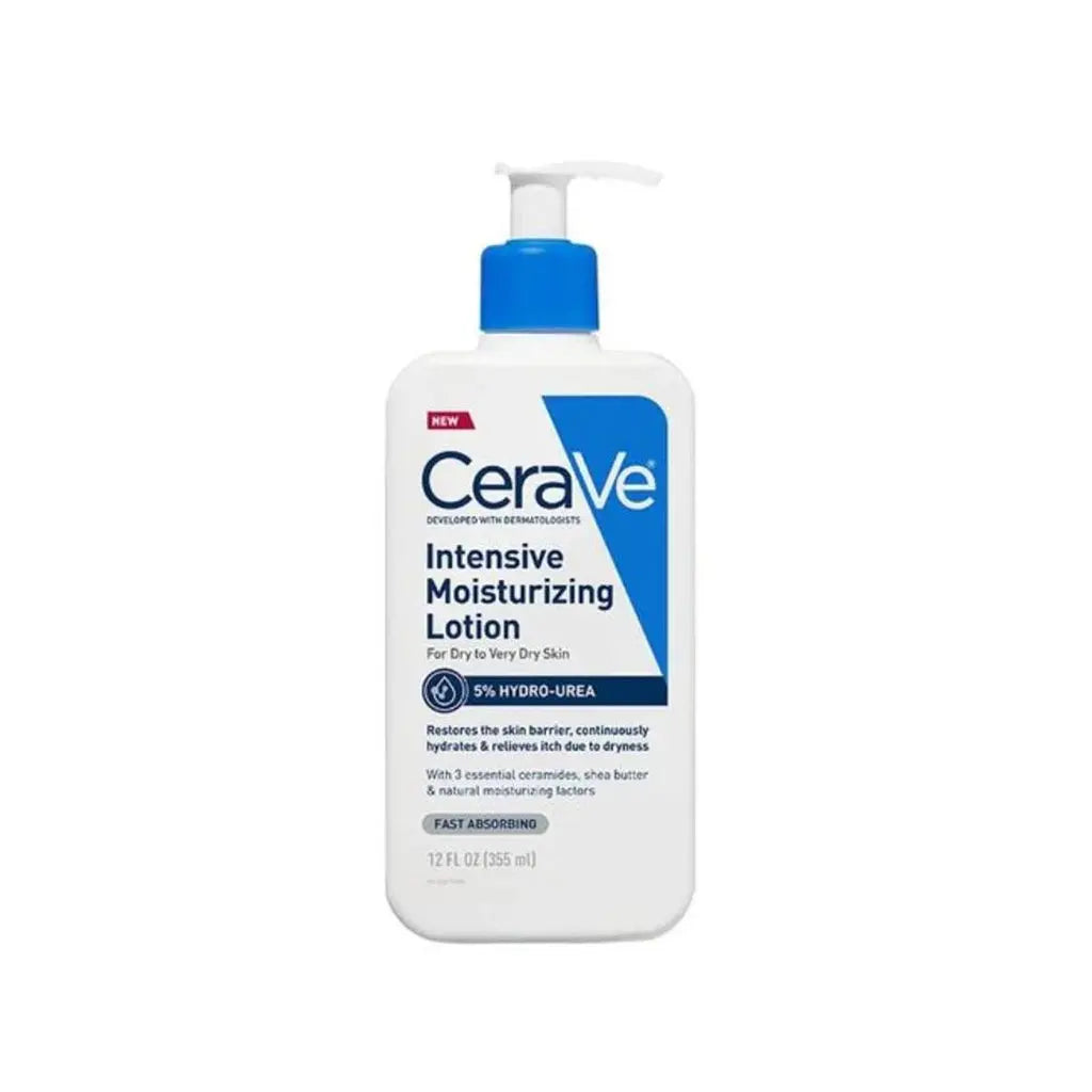 Cerave Loção Hidratante Intensiva