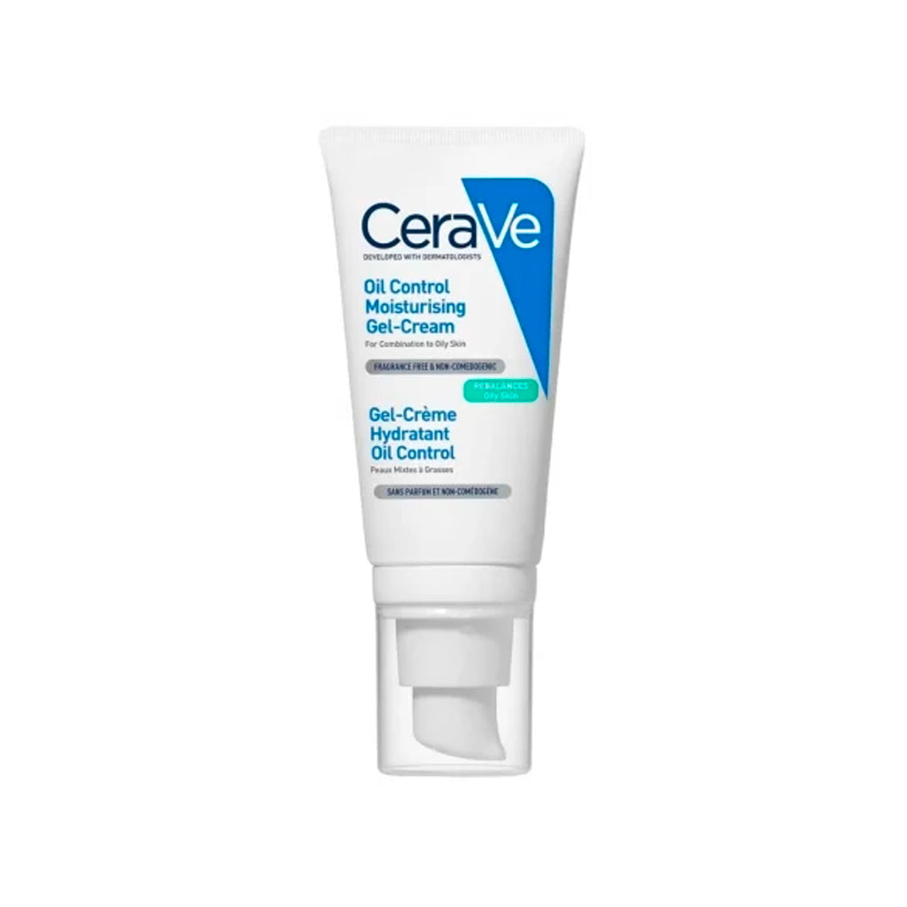 Cerave Gel-Creme Facial Oil Control