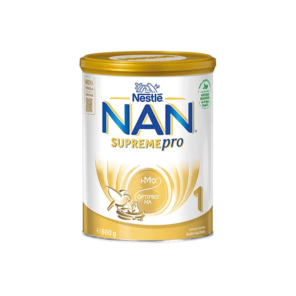 Nan SupremePro 1