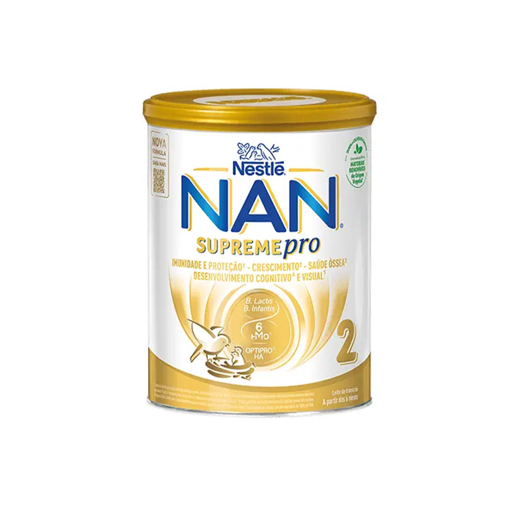 Nan SupremePro 2