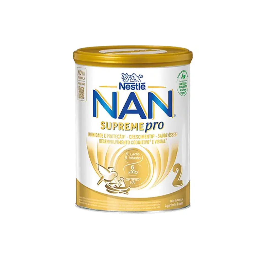 Nan SupremePro 2 Nestlé