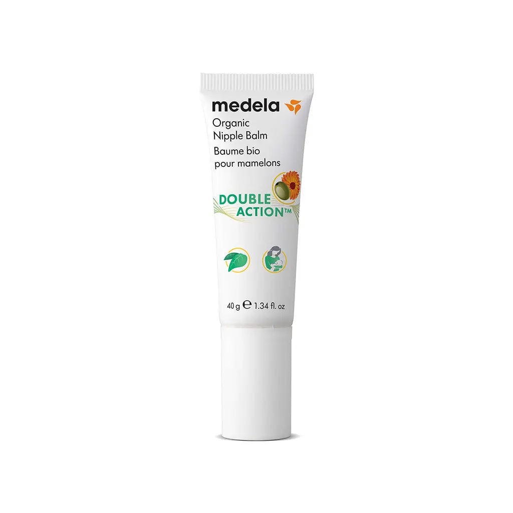 Medela Bálsamo Mamilos Calmante Double Action