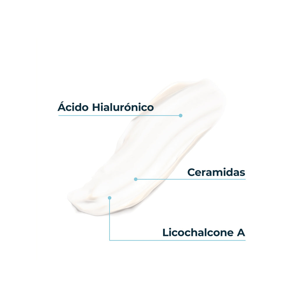 AtopiControl Hidroloção Apaziguante