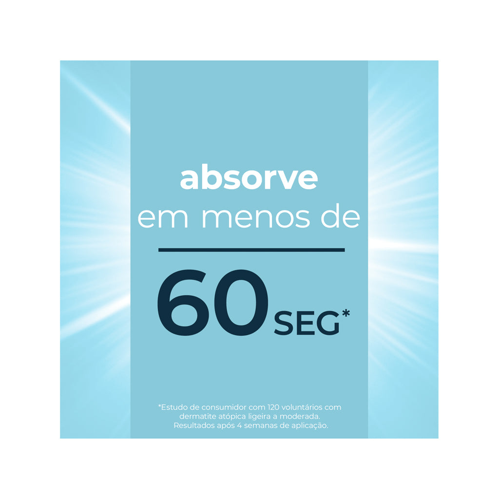 AtopiControl Hidroloção Apaziguante