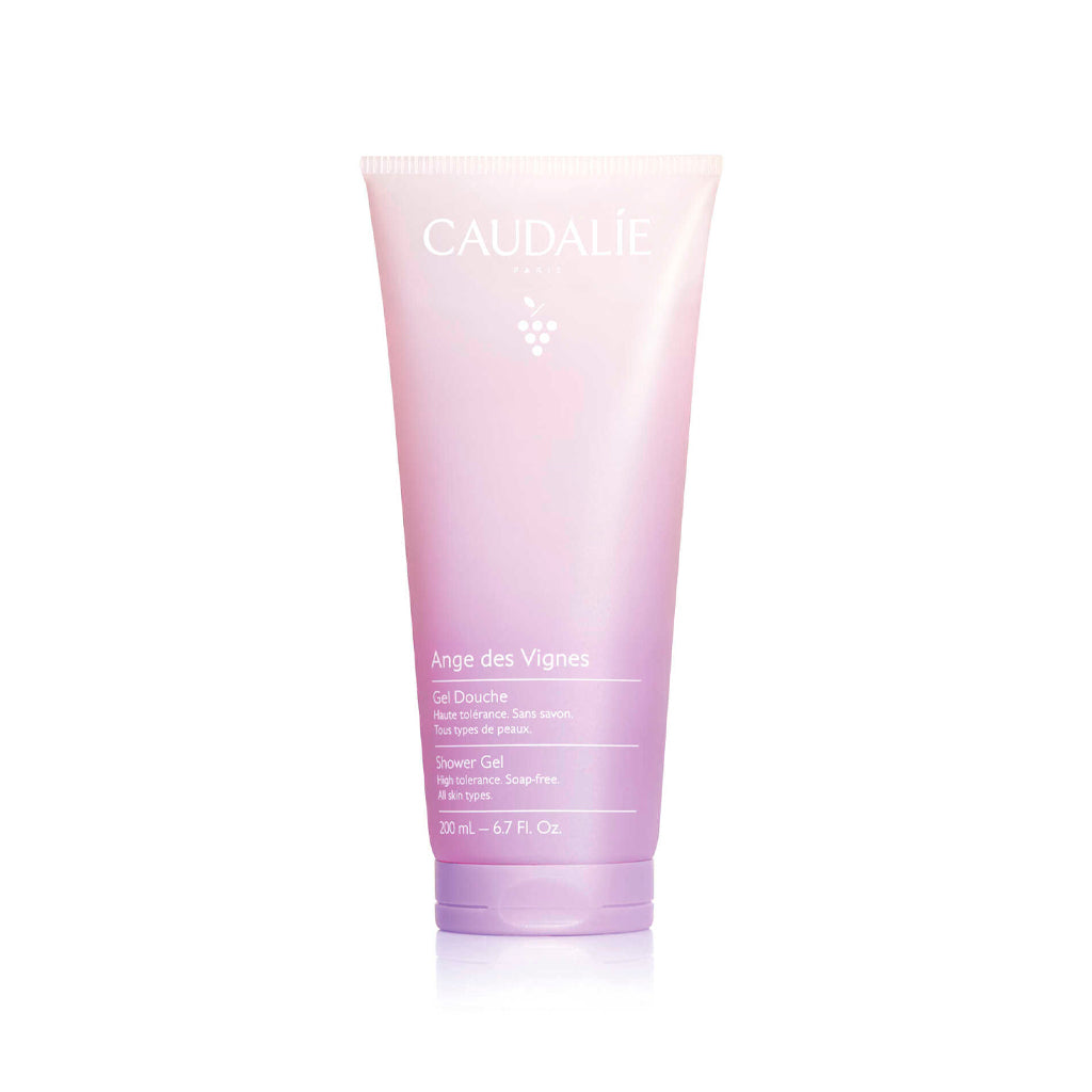 Caudalie Gel de Duche Ange des Vignes
