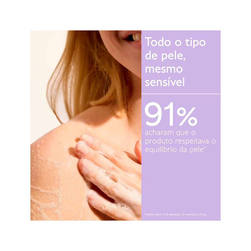 Gel de Duche Ange des Vignes