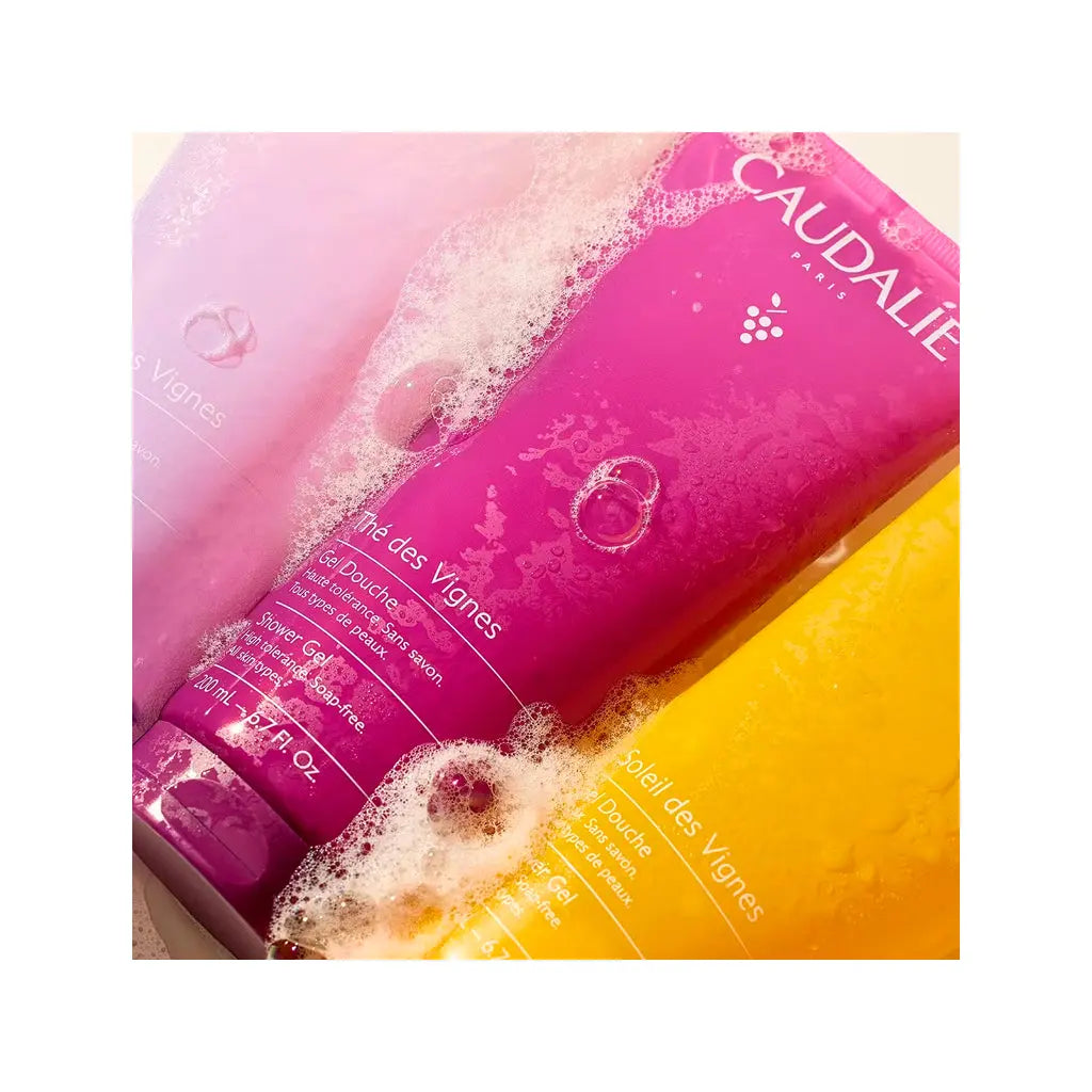 Caudalie Gel de Duche Ange des Vignes