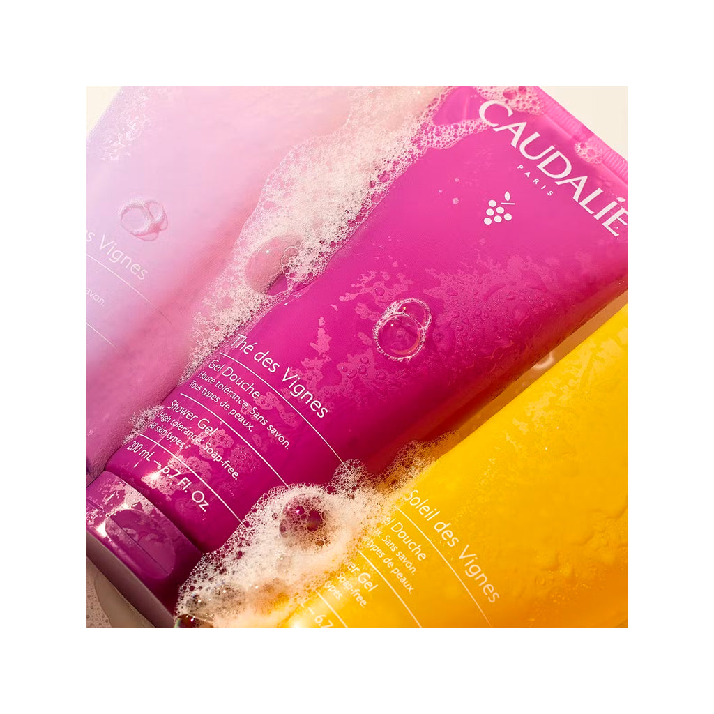 Caudalie Gel de Duche Ange des Vignes