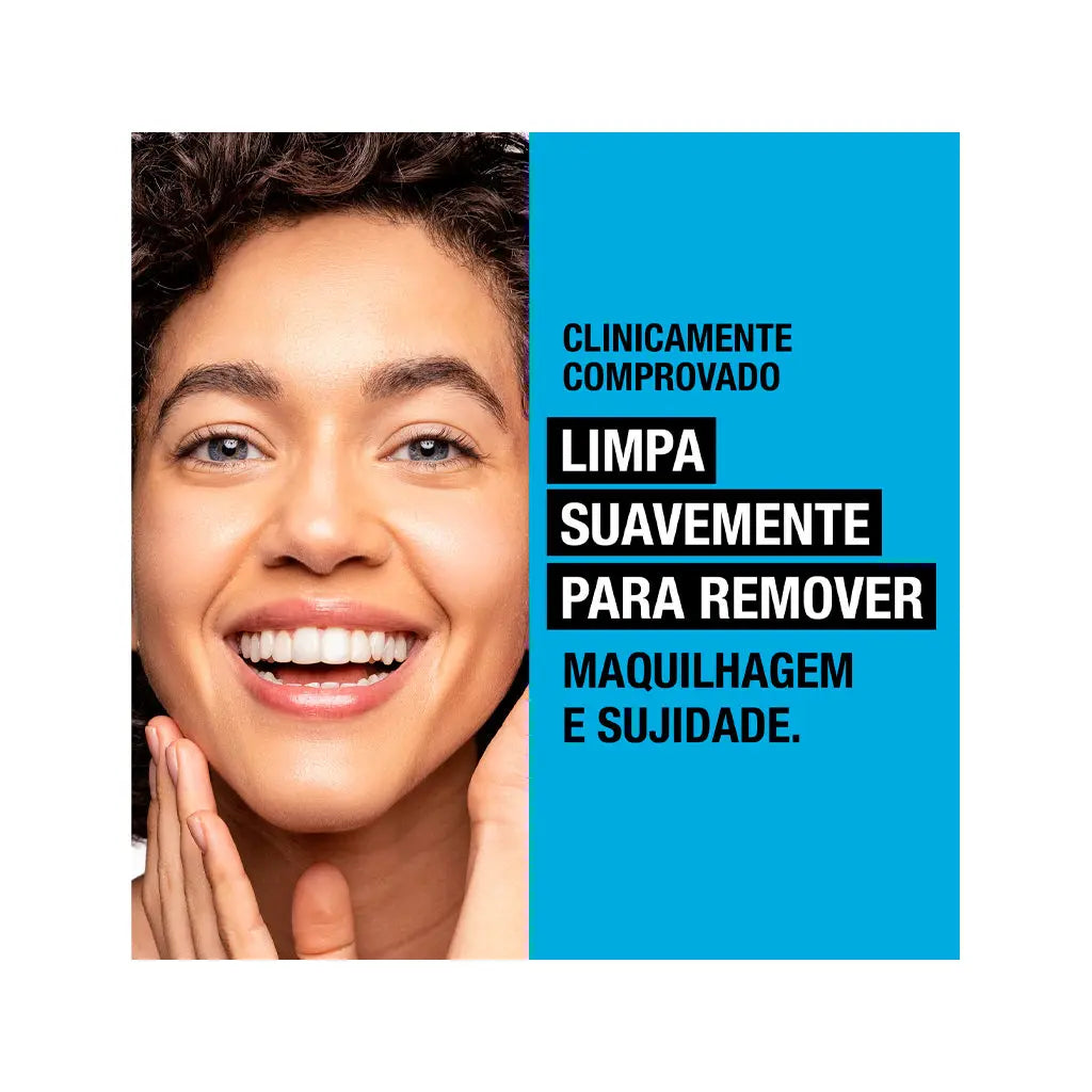 Neutrogena Hydro Boost Gel Limpeza