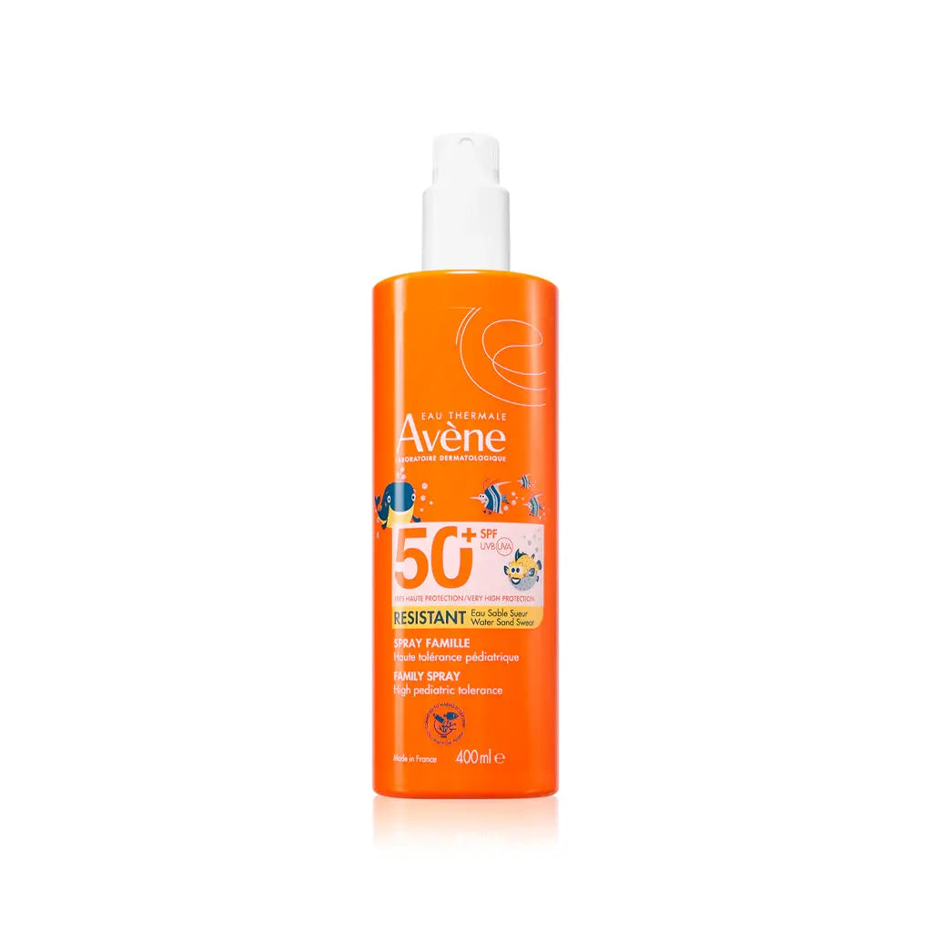 Avène Familiar Spray SPF0+
