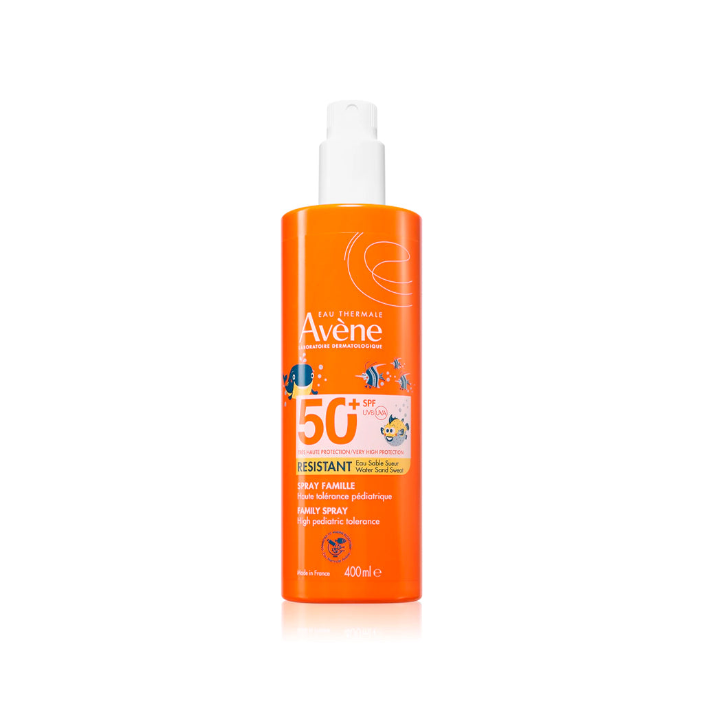 Avène Familiar Spray SPF0+
