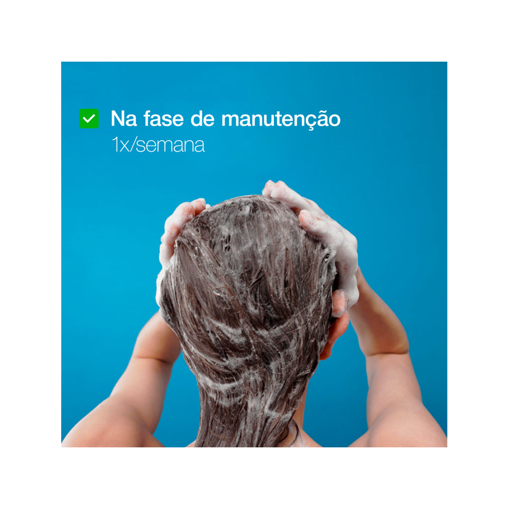 Ducray Kelual Squanorm Champô Caspa Seca