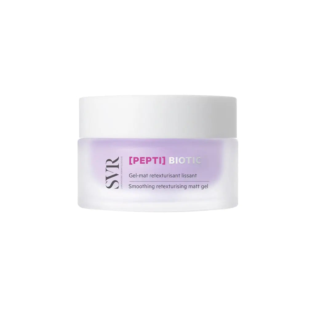 SVR Pepti-Biotic Gel Mate Recarregável