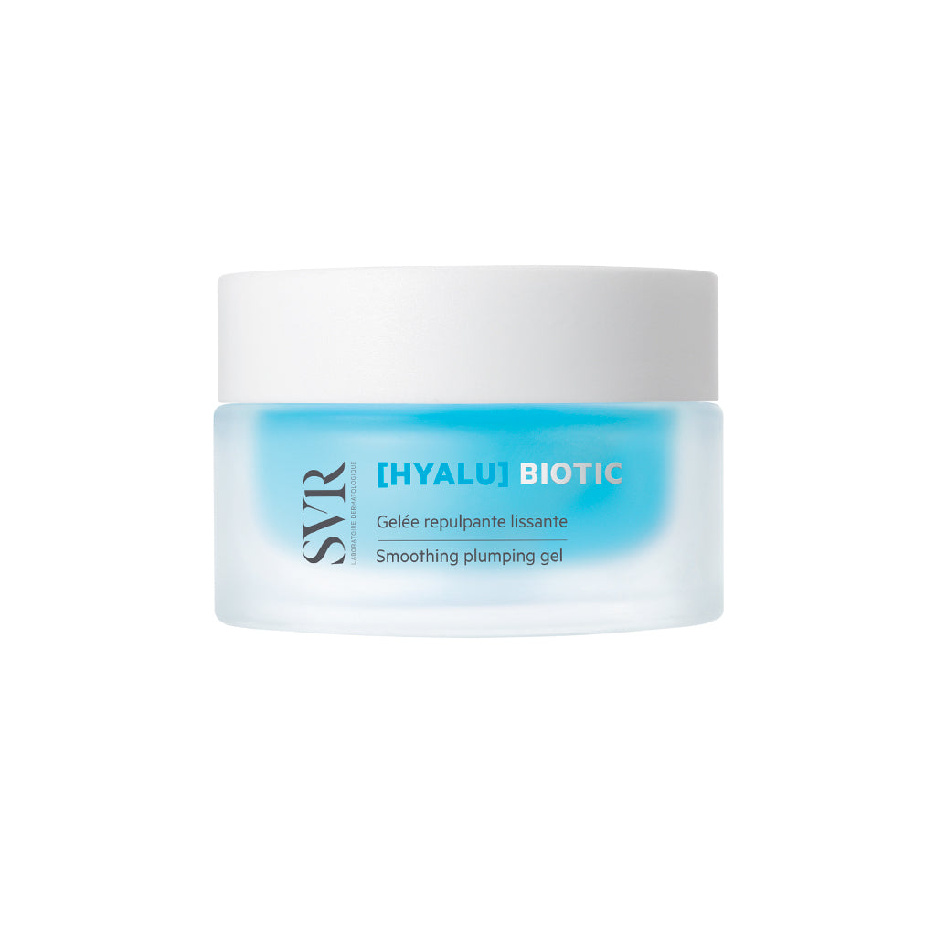 SVR Biotic Hyalu Gel Recarregável