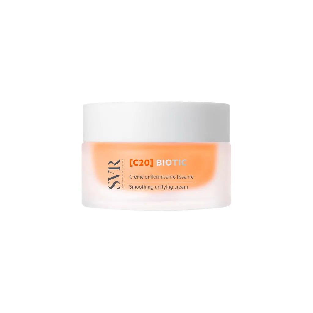 Biotic C20 Creme Recarregável SVR