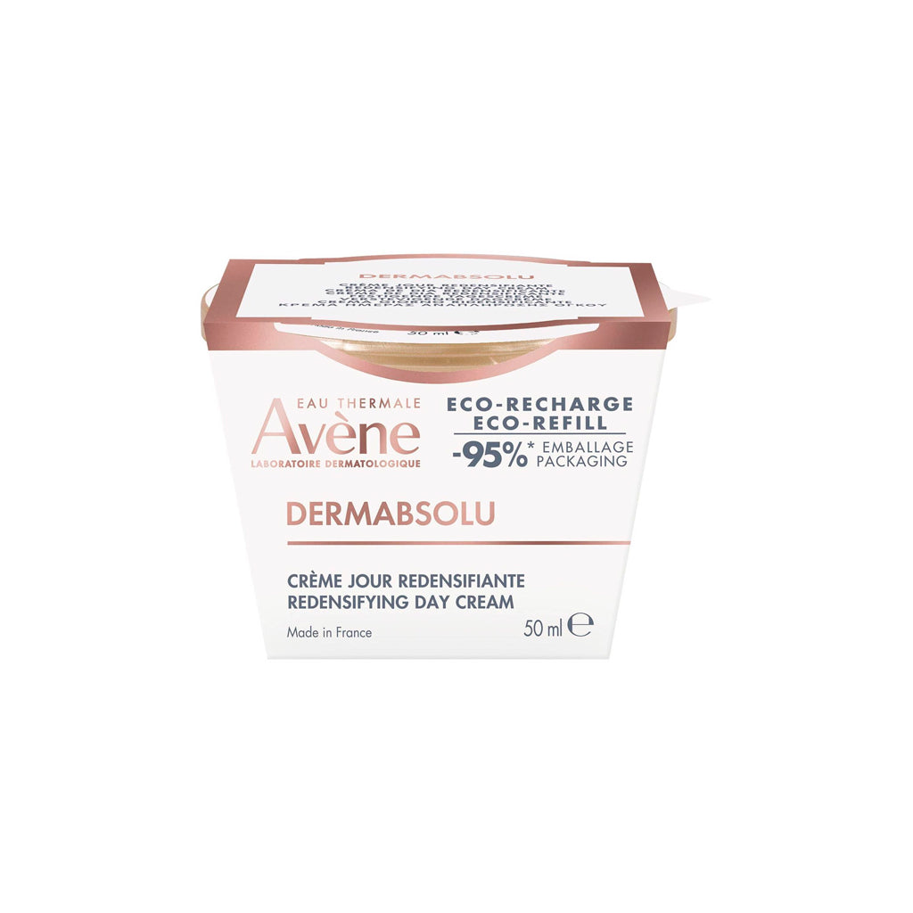 Avène Dermabsolu Creme de Dia Recarga