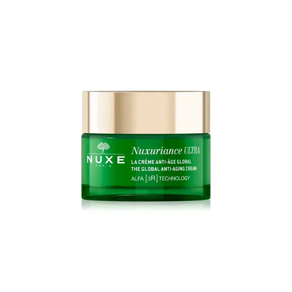 Nuxuriance Ultra Creme Dia Alfa 3R Nuxe