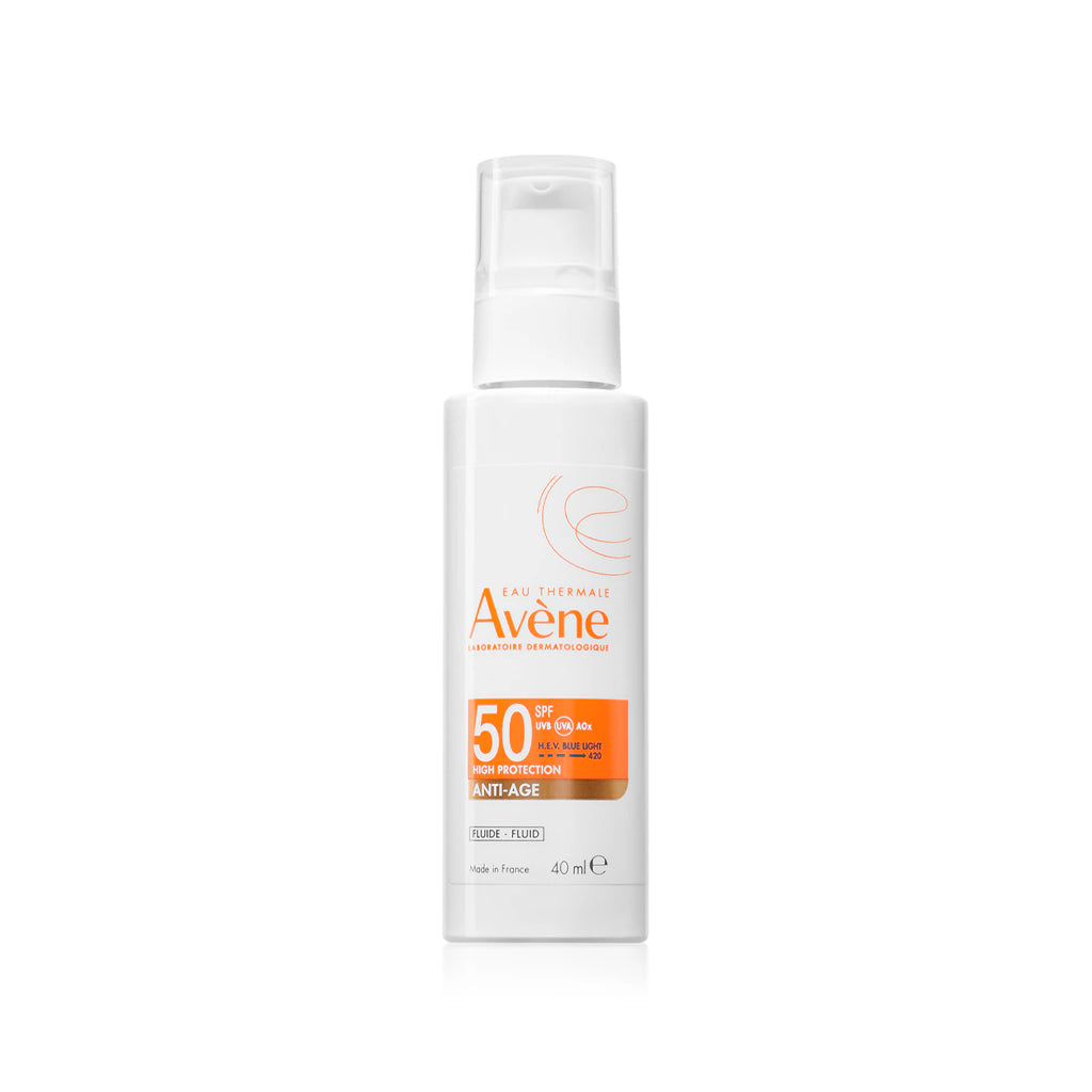 Avène Anti-Age Fluido SPF50