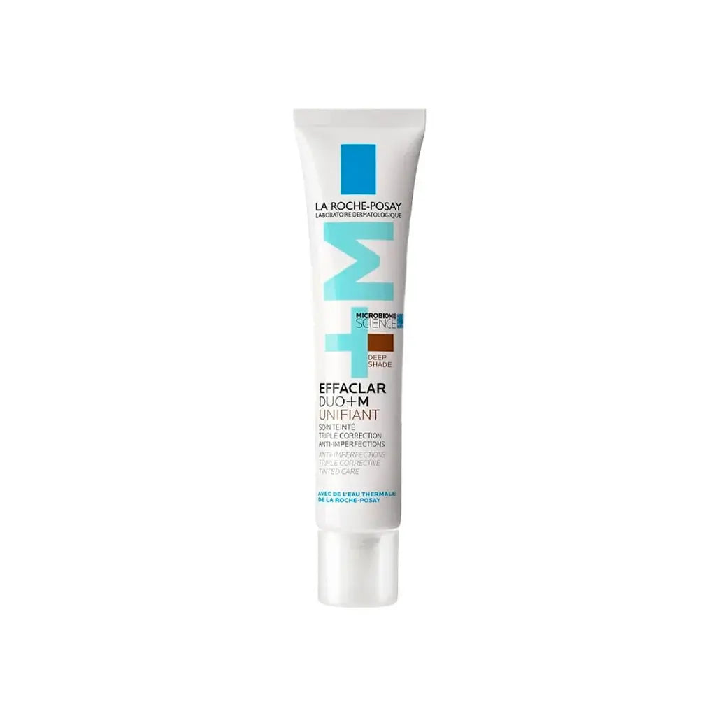 La Roche Posay Effaclar Duo+M Gel Creme Dark