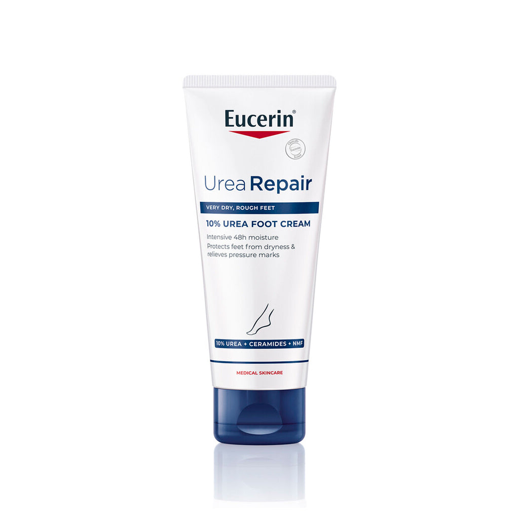 Eucerin UreaRepair Creme Pés 10% Ureia - Love my Pharma