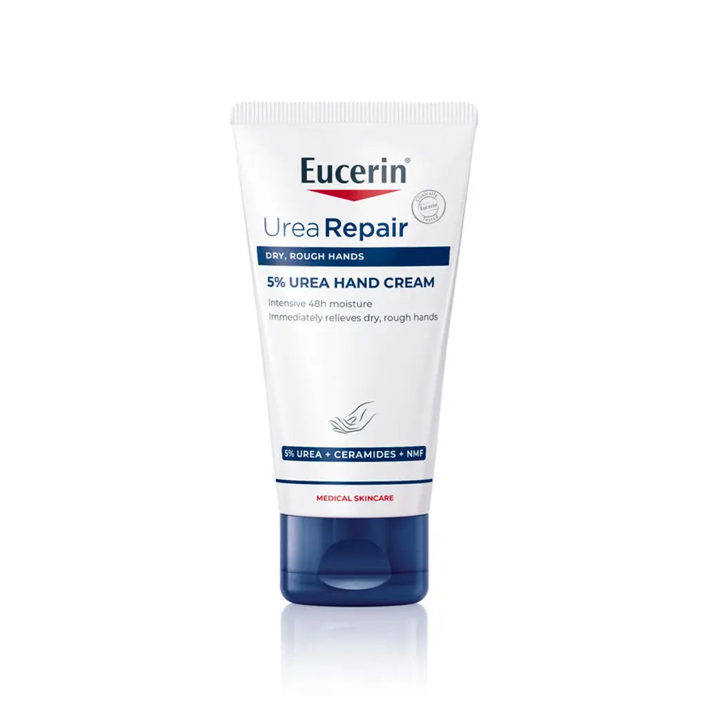 Eucerin UreaRepair Creme Mãos 5%