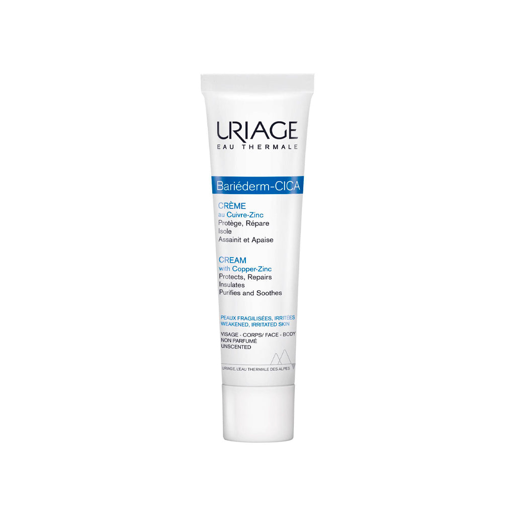 Uriage Bariéderm Cica-Creme