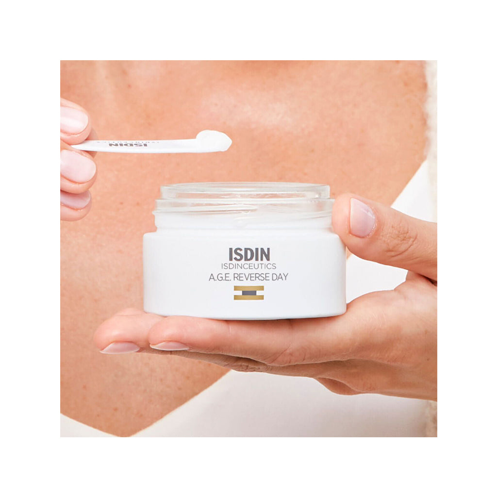 ISDINCEUTICS Age Reverse Day