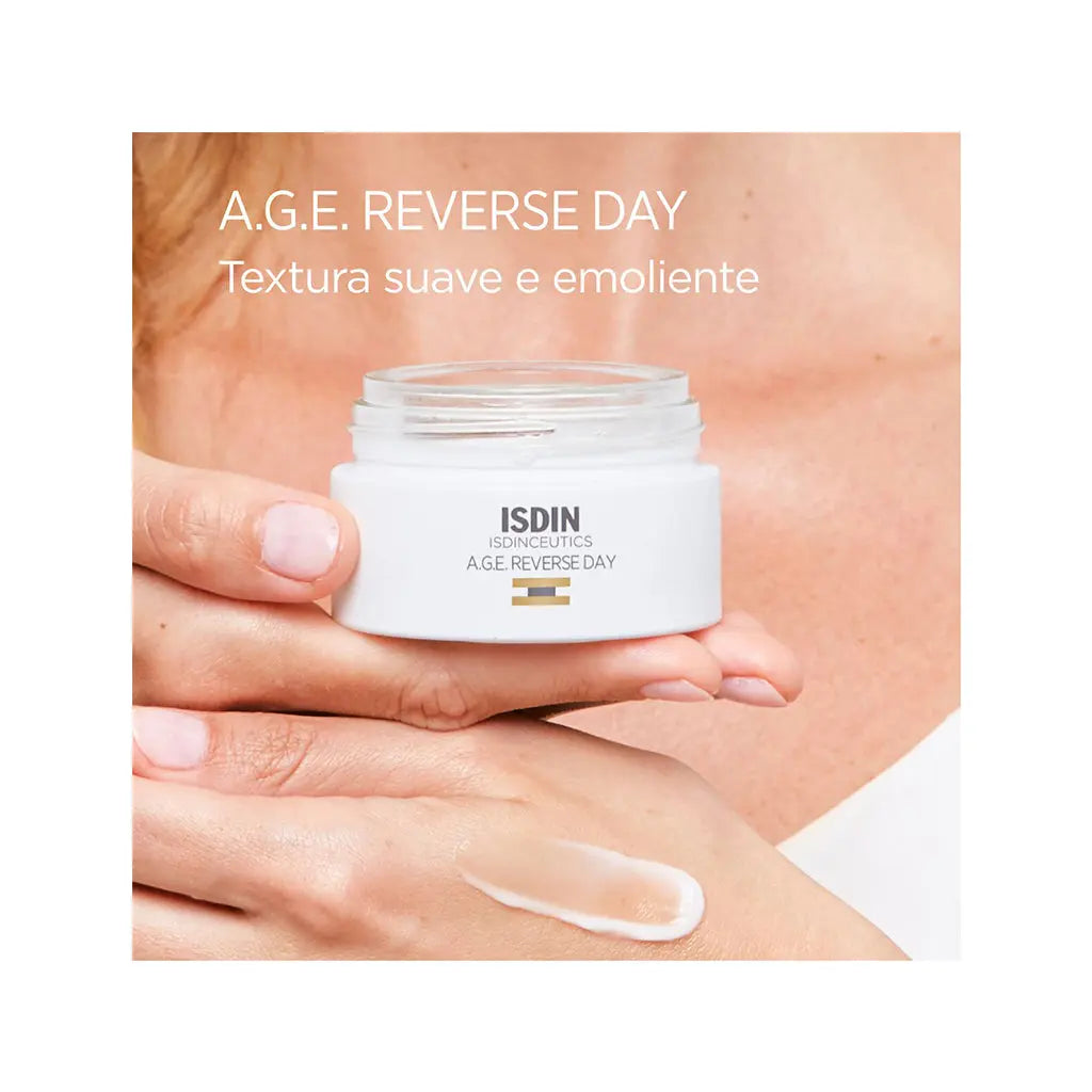 ISDINCEUTICS Age Reverse Day