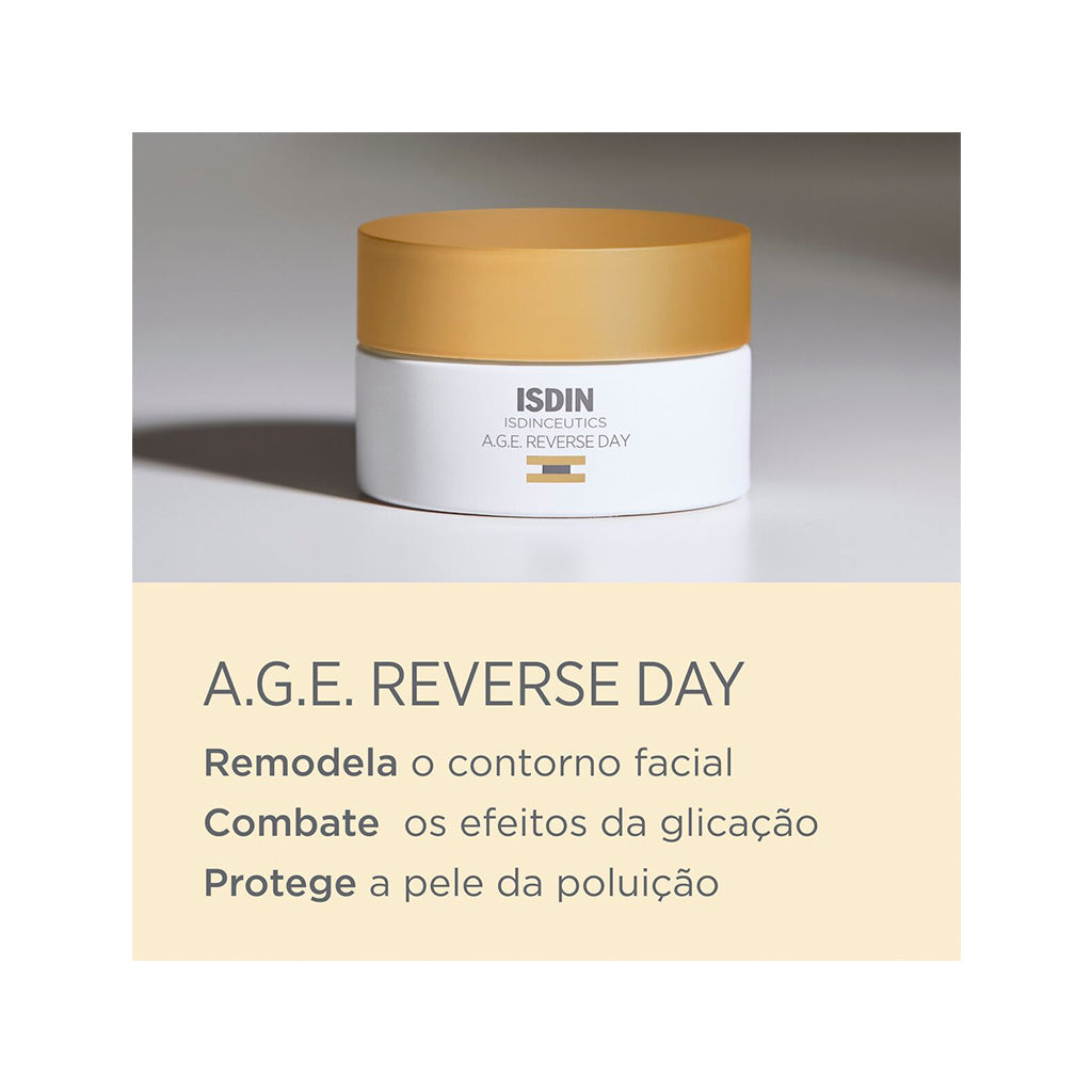 ISDINCEUTICS Age Reverse Day