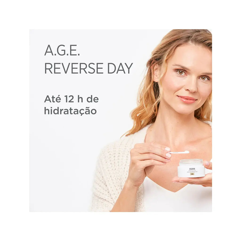 ISDINCEUTICS Age Reverse Day