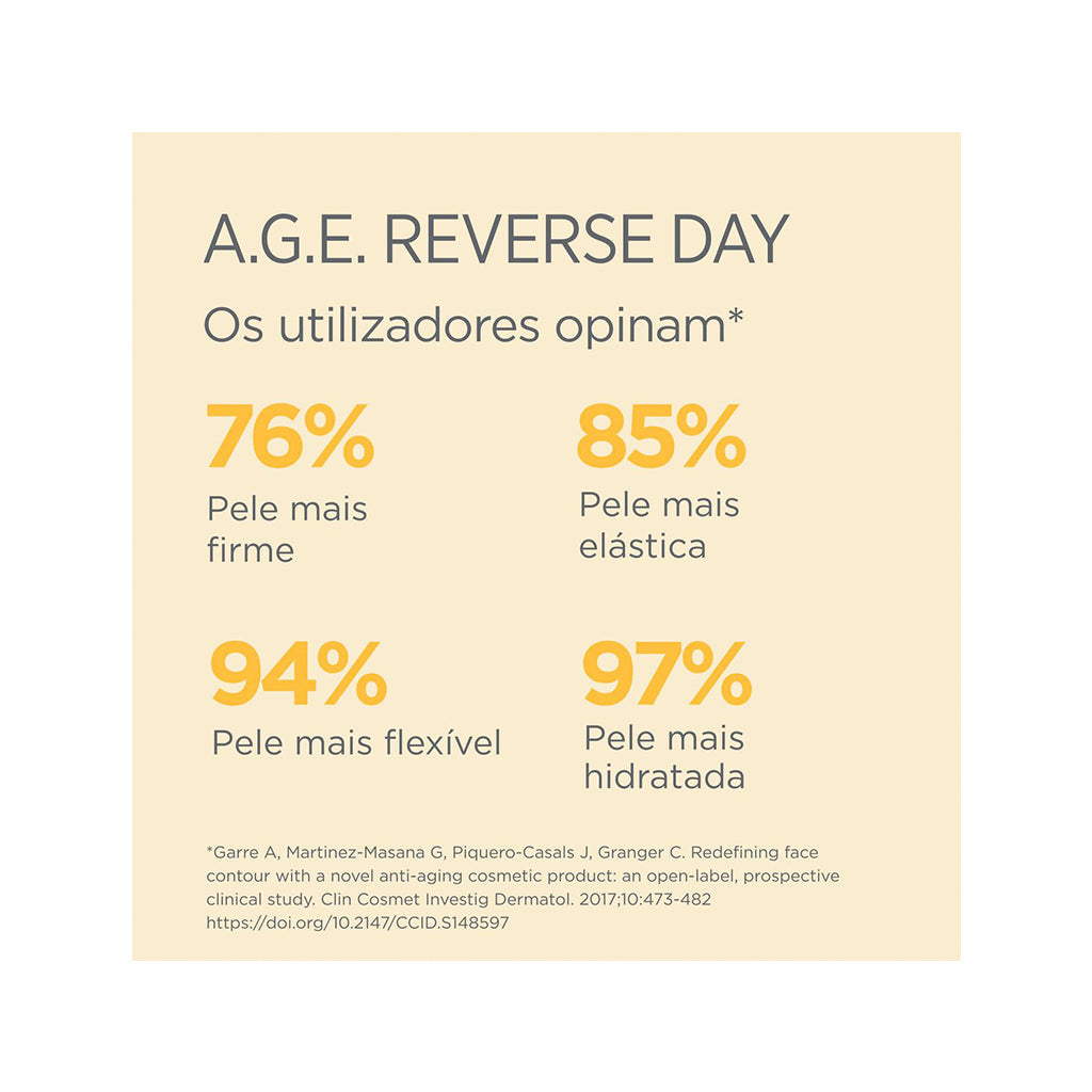 ISDINCEUTICS Age Reverse Day