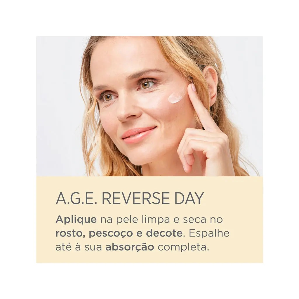 ISDINCEUTICS Age Reverse Day