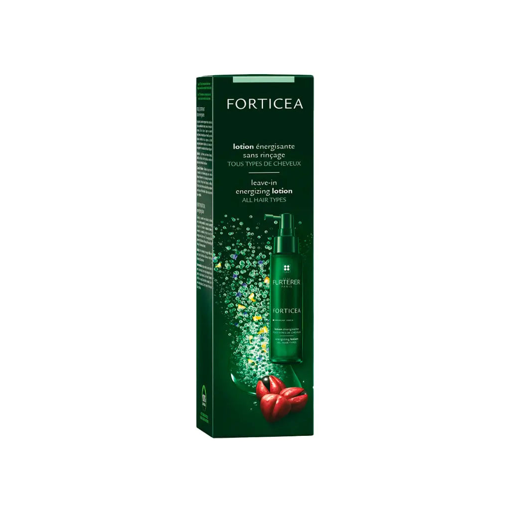 Rene Furterer Loção Forticea Energizante