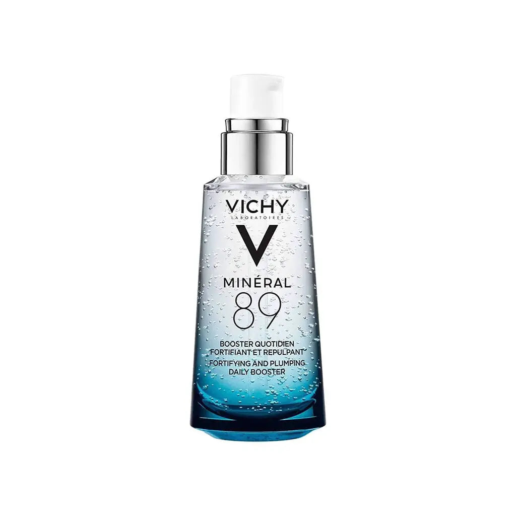 Vichy Sérum Rosto Fortificante Minéral 89