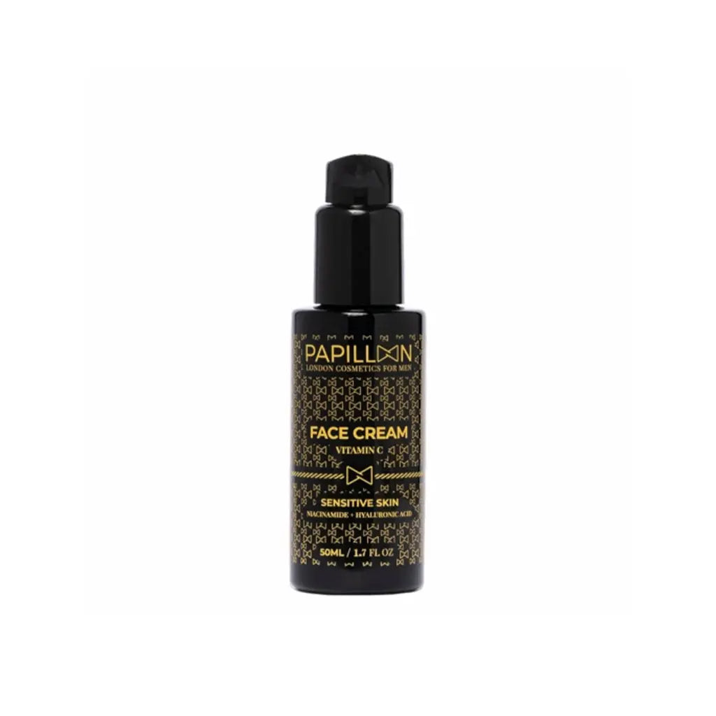 Papillon Creme de Rosto Vitamina C