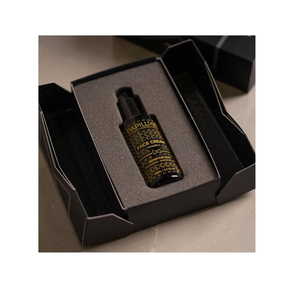 Papillon Creme de Rosto Vitamina C