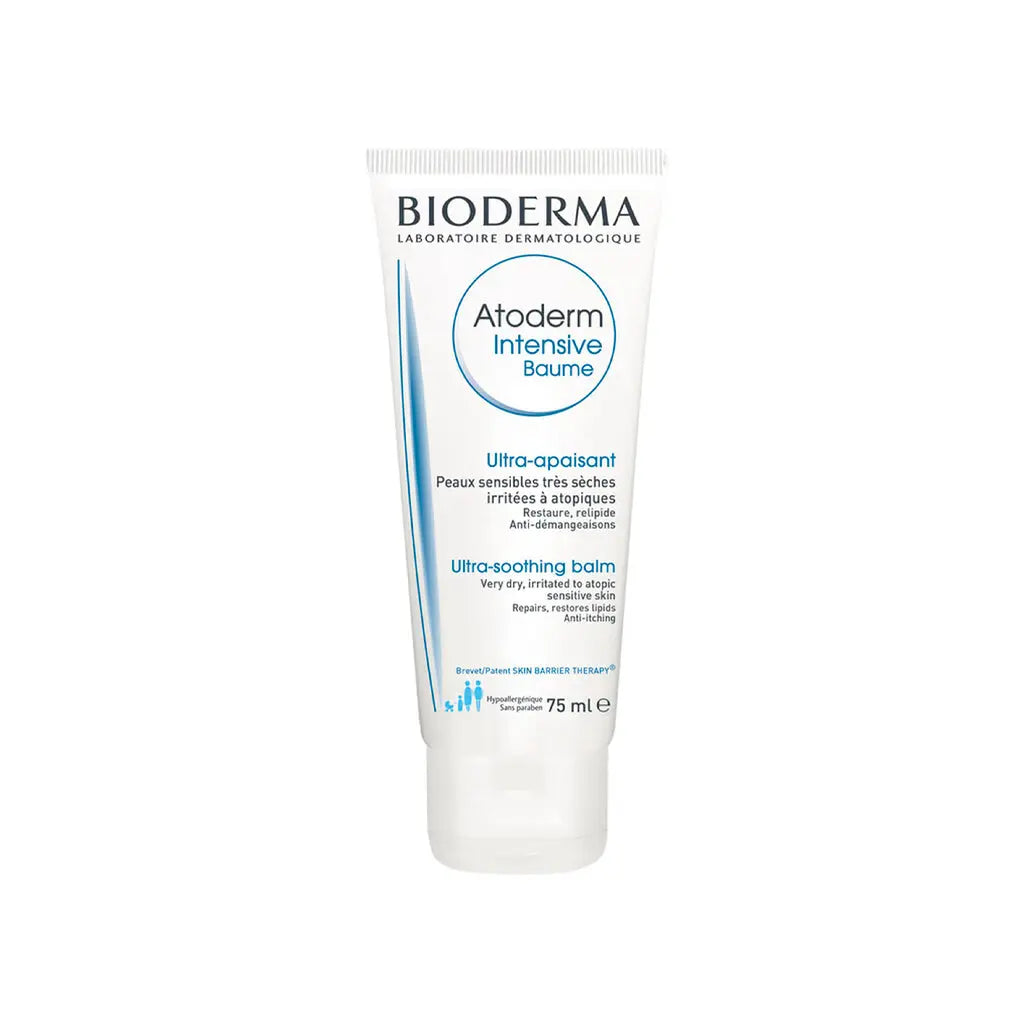 BIODERMA Atoderm Intensive Baume