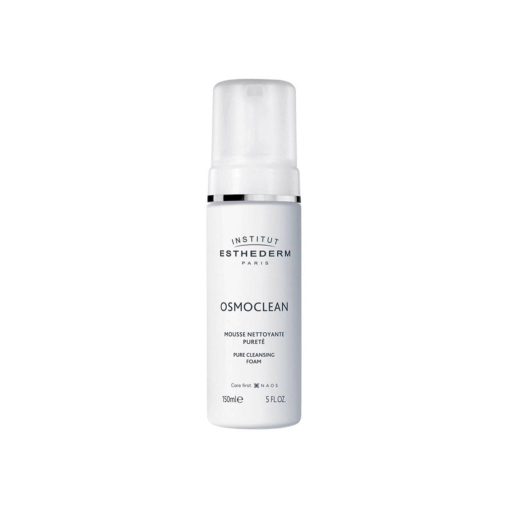Esthederm Osmoclean Mousse Limpeza Purificante