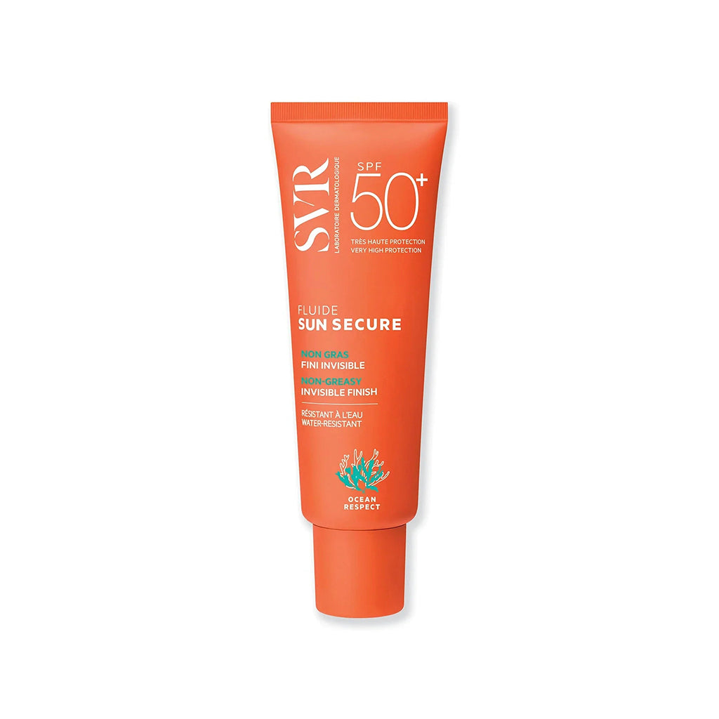 SVR Sun Secure Fluido SPF50+