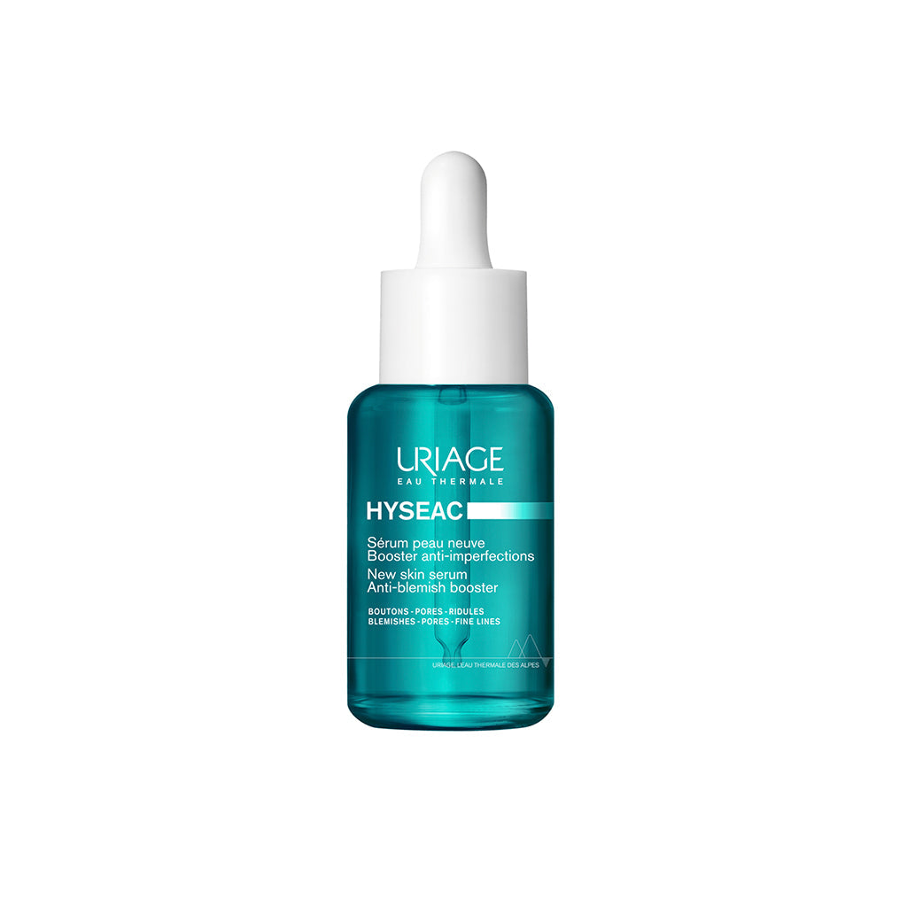 Sérum de Rosto Anti-Imperfeições Hyseac Uriage