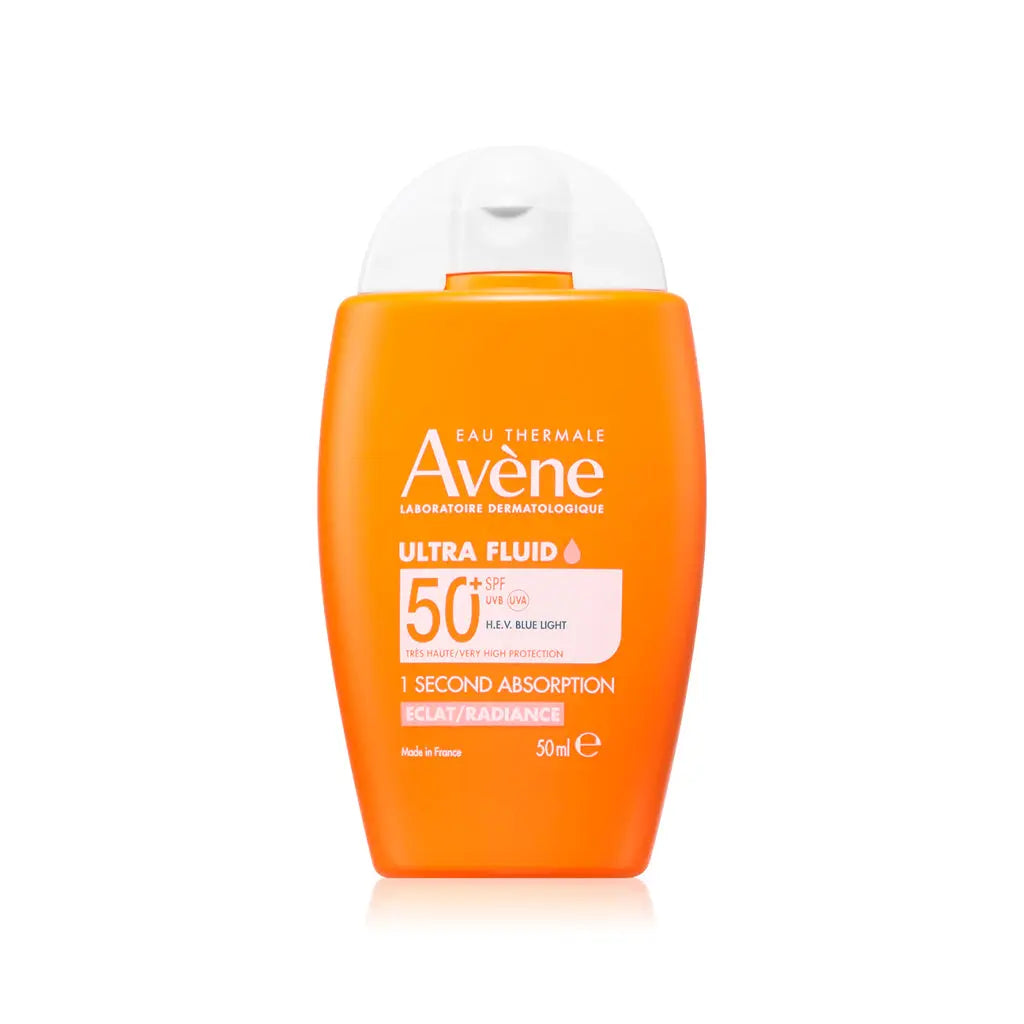 Avène Ultra Fluid Luminosidade