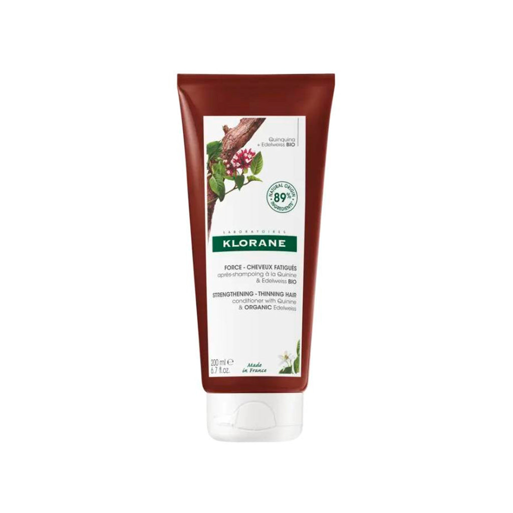 Klorane Condicionador Quinina